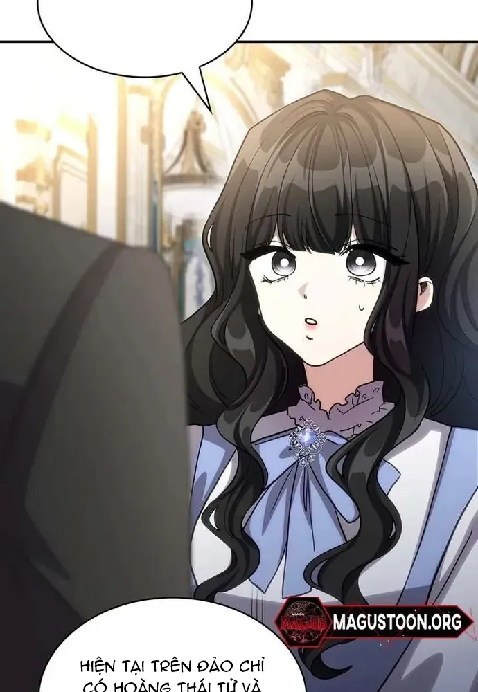 Trò Chơi Tình Ái Chap 51 - Next Chap 52