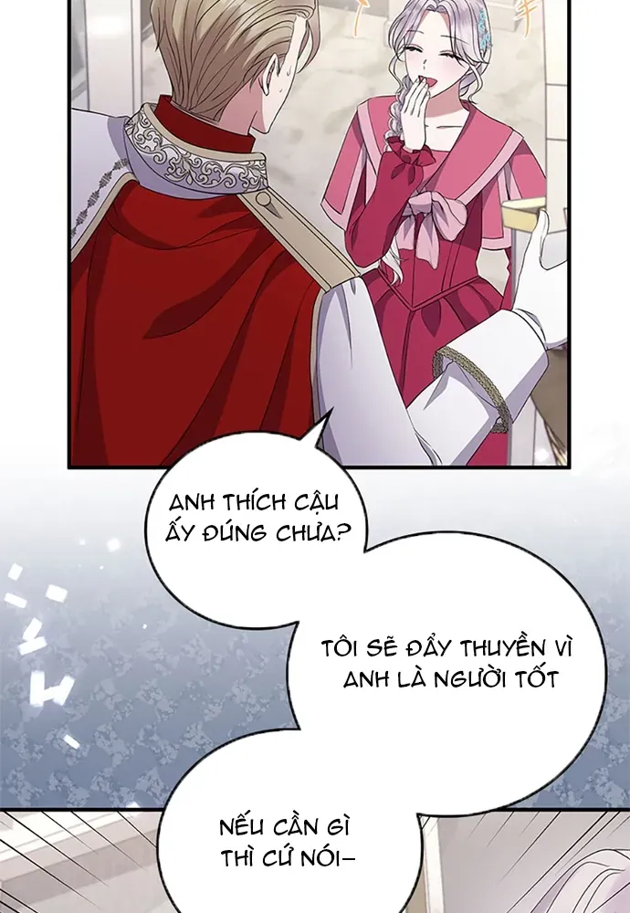 Tôi Không Muốn Chết Lần Nữa! Chap 42 - Next Chap 43