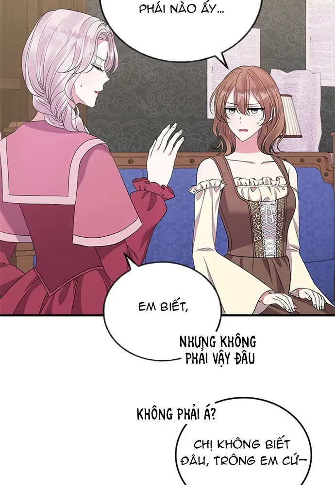 Tôi Không Muốn Chết Lần Nữa! Chap 43 - Next Chap 44