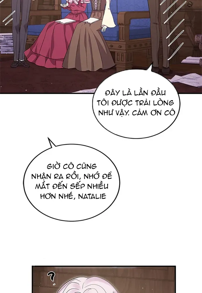 Tôi Không Muốn Chết Lần Nữa! Chap 43 - Next Chap 44