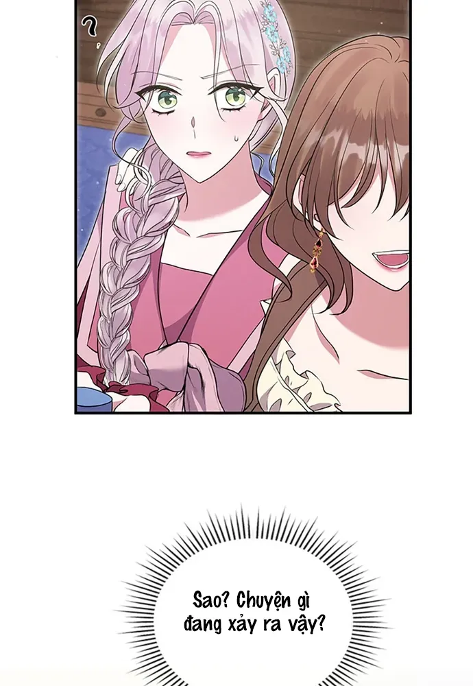 Tôi Không Muốn Chết Lần Nữa! Chap 43 - Next Chap 44