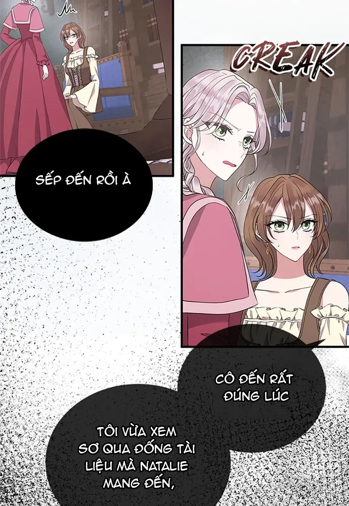 Tôi Không Muốn Chết Lần Nữa! Chap 43 - Next Chap 44