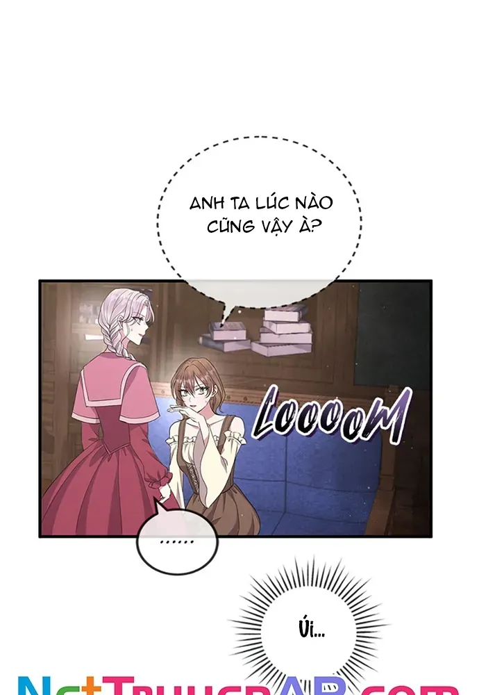 Tôi Không Muốn Chết Lần Nữa! Chap 43 - Next Chap 44