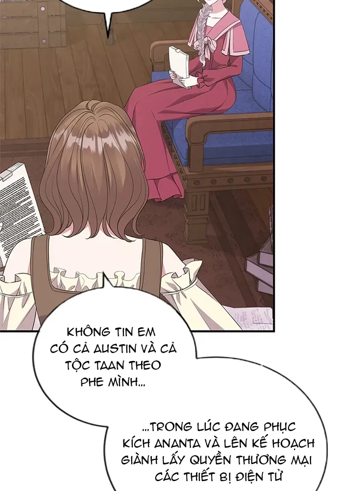 Tôi Không Muốn Chết Lần Nữa! Chap 43 - Next Chap 44