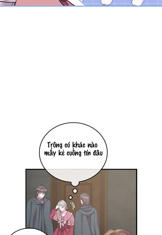 Tôi Không Muốn Chết Lần Nữa! Chap 43 - Next Chap 44