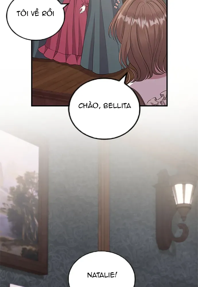 Tôi Không Muốn Chết Lần Nữa! Chap 43 - Next Chap 44