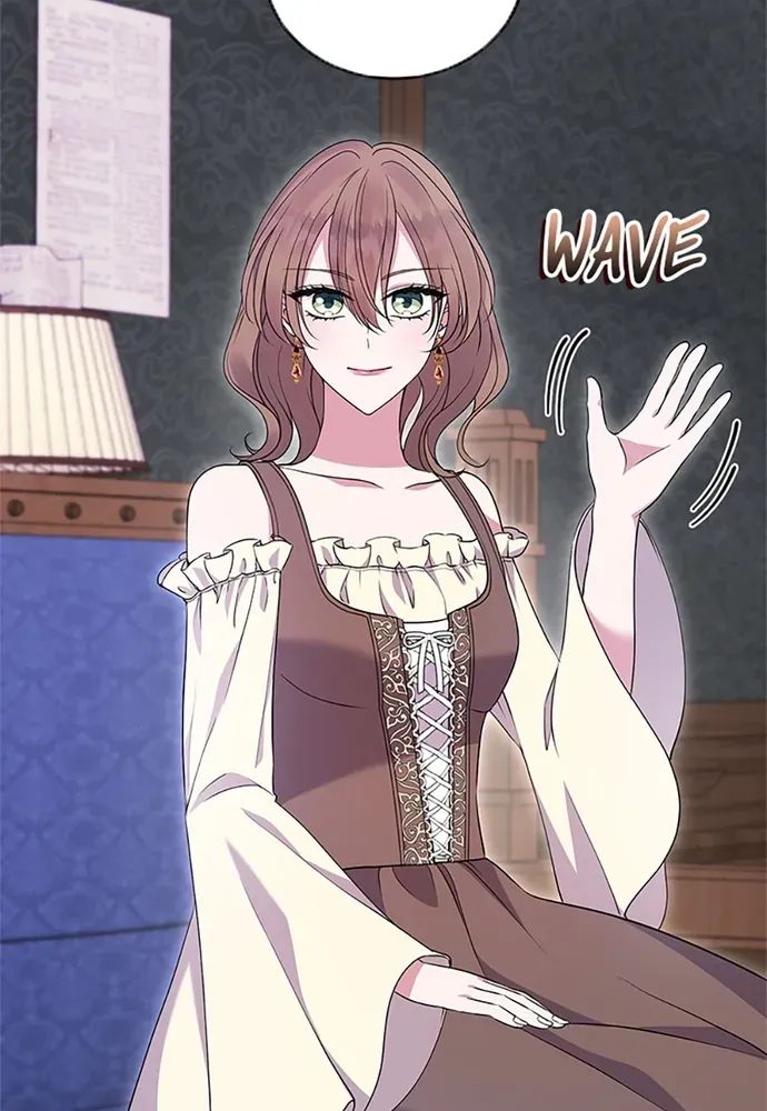 Tôi Không Muốn Chết Lần Nữa! Chap 43 - Next Chap 44