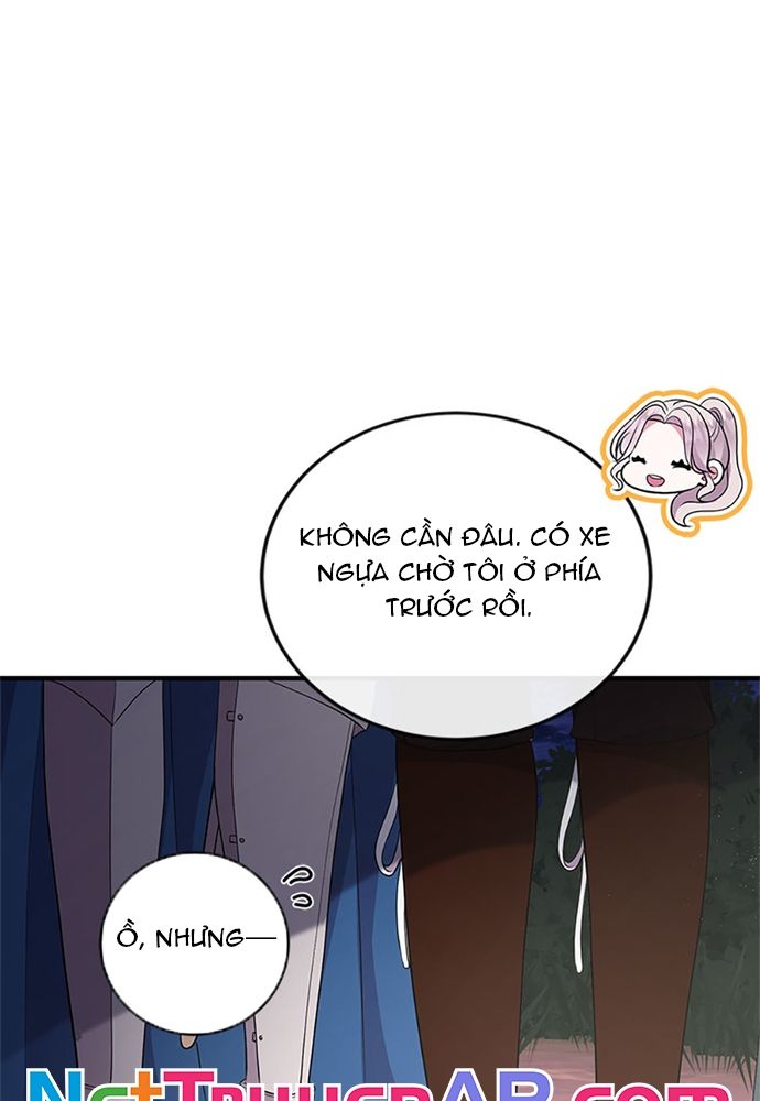 Tôi Không Muốn Chết Lần Nữa! Chap 46 - Next Chap 47