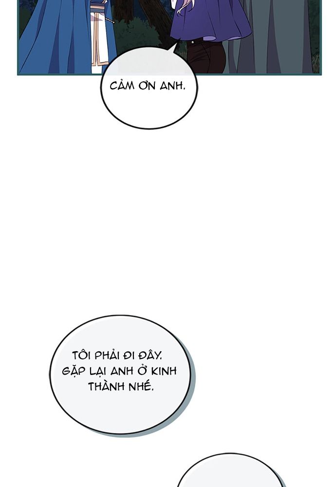 Tôi Không Muốn Chết Lần Nữa! Chap 46 - Next Chap 47