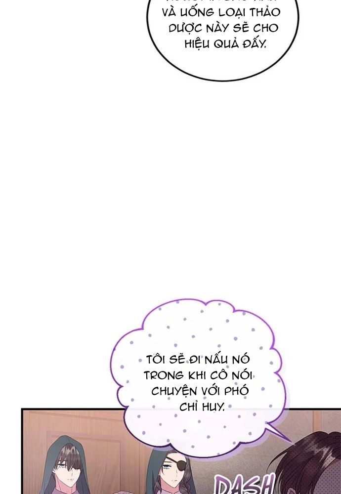 Tôi Không Muốn Chết Lần Nữa! Chap 57 - Next Chap 58