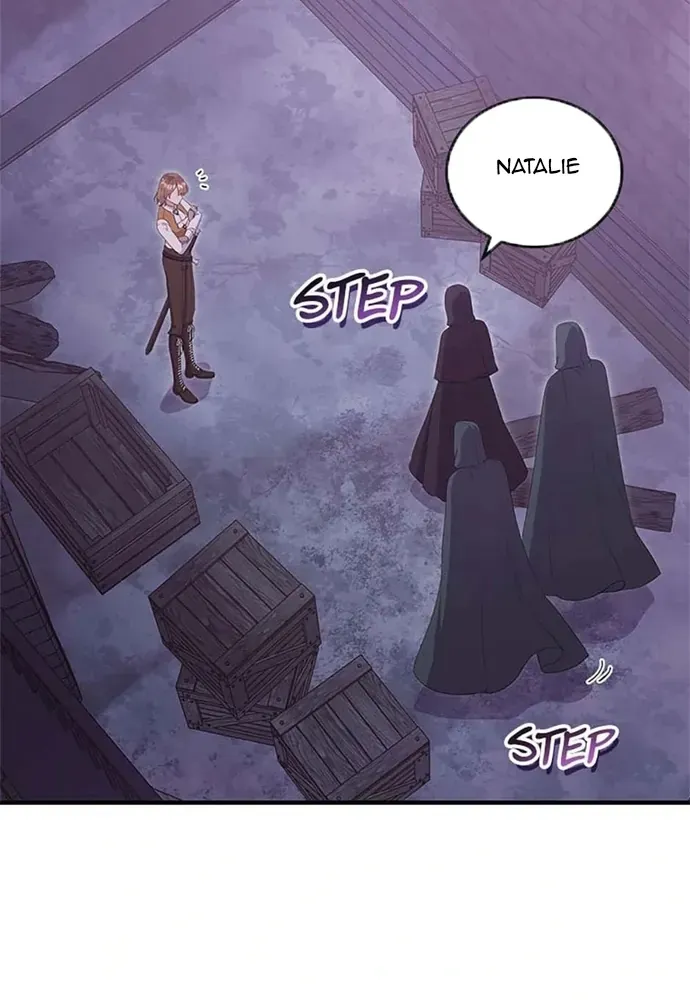 Tôi Không Muốn Chết Lần Nữa! Chap 58 - Next Chap 59