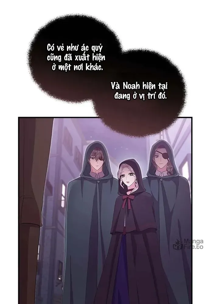Tôi Không Muốn Chết Lần Nữa! Chap 58 - Next Chap 59