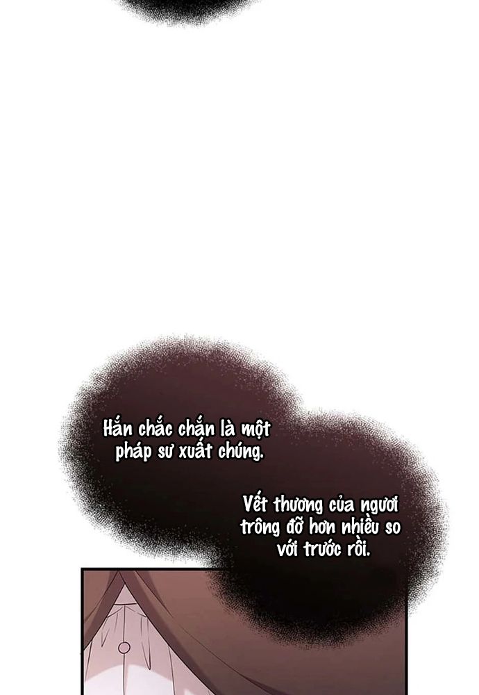 Tôi Không Muốn Chết Lần Nữa! Chap 64 - Next Chap 65