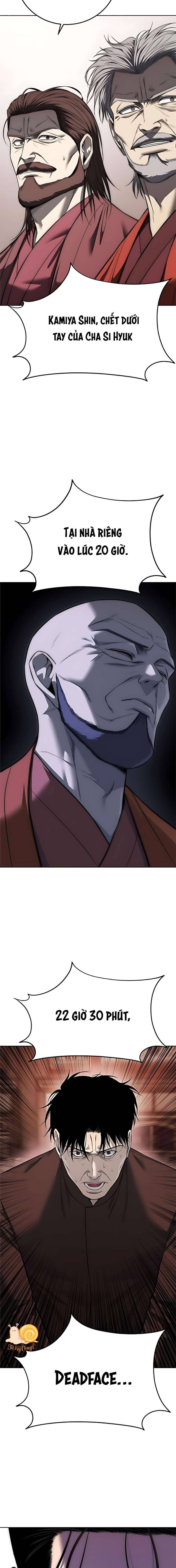 Red Shirt Chap 37 - Next Chap 38