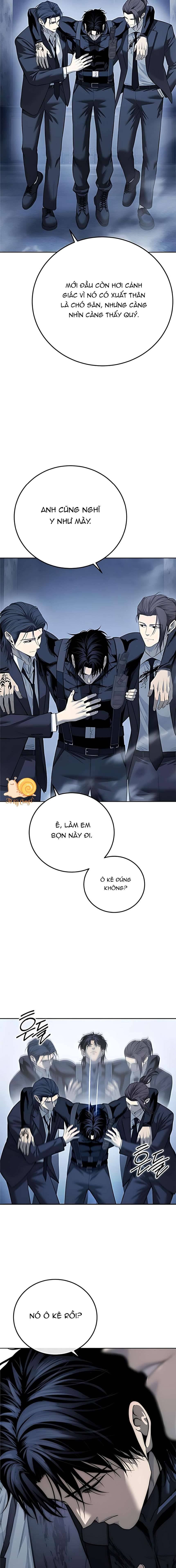 Red Shirt Chap 37 - Next Chap 38