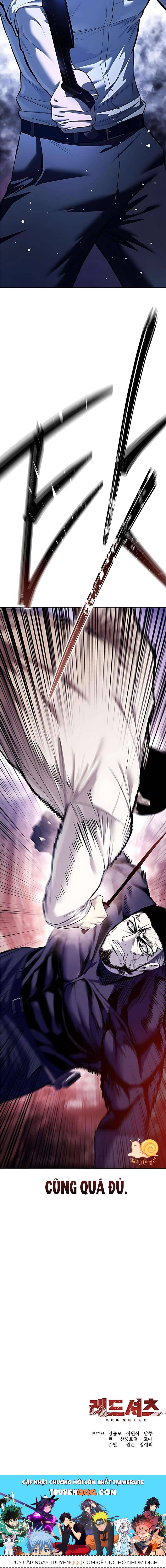 Red Shirt Chap 37 - Next Chap 38