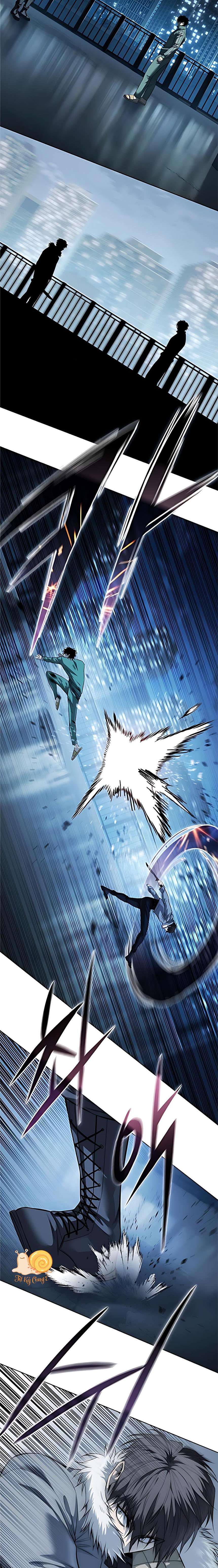 Red Shirt Chap 43 - Next Chap 44