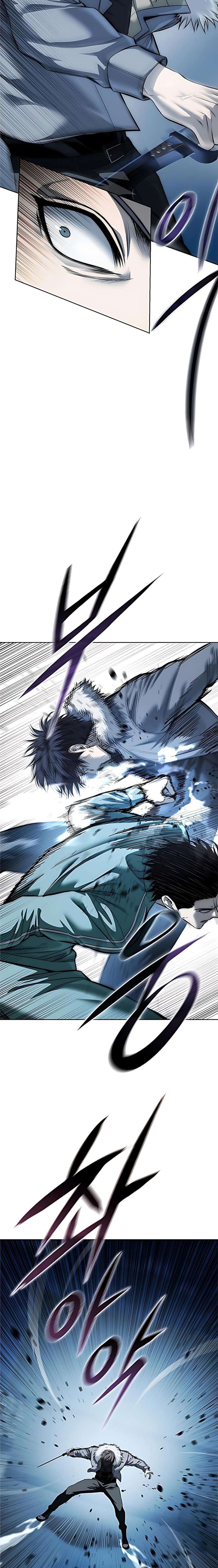 Red Shirt Chap 43 - Next Chap 44