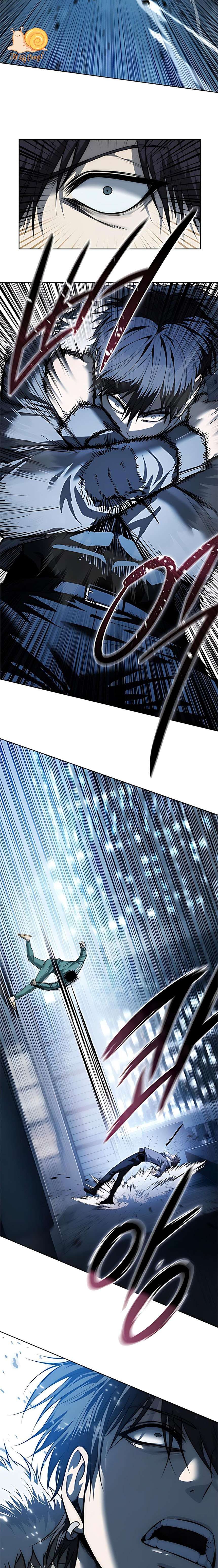 Red Shirt Chap 43 - Next Chap 44