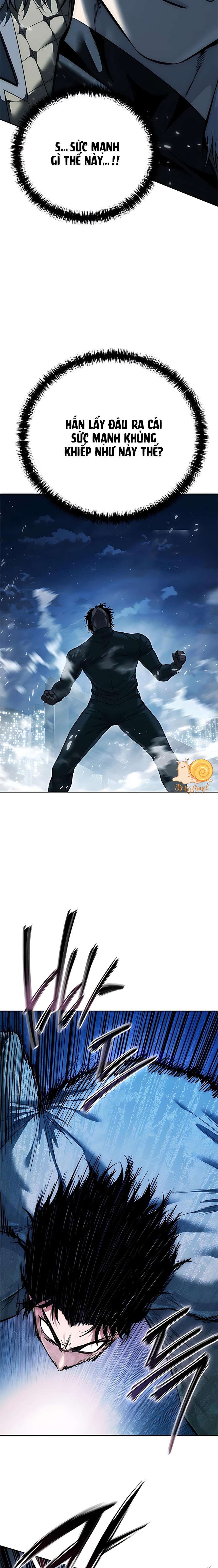 Red Shirt Chap 43 - Next Chap 44