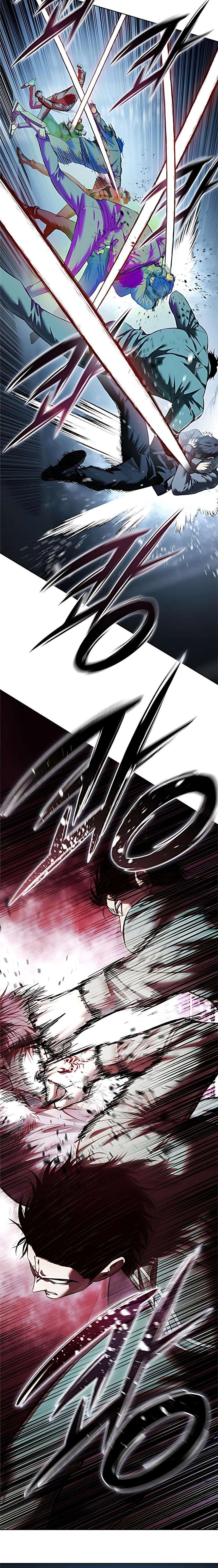 Red Shirt Chap 43 - Next Chap 44