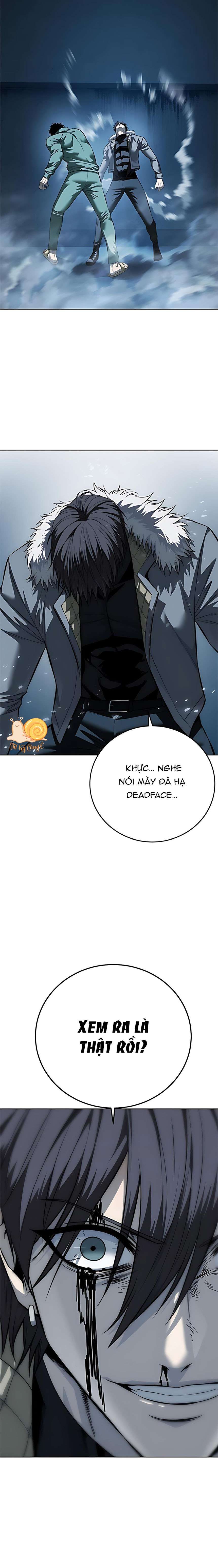 Red Shirt Chap 43 - Next Chap 44