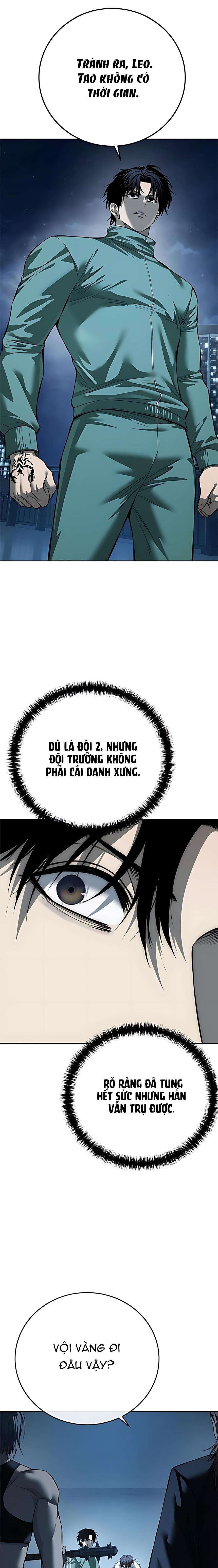 Red Shirt Chap 43 - Next Chap 44