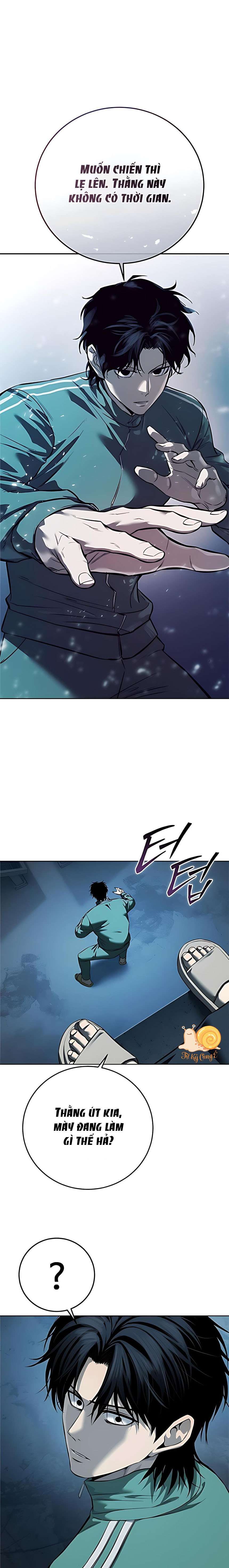 Red Shirt Chap 43 - Next Chap 44