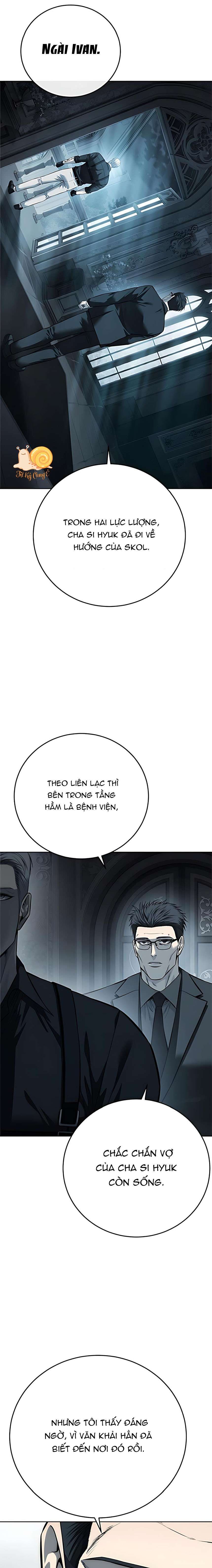 Red Shirt Chap 43 - Next Chap 44