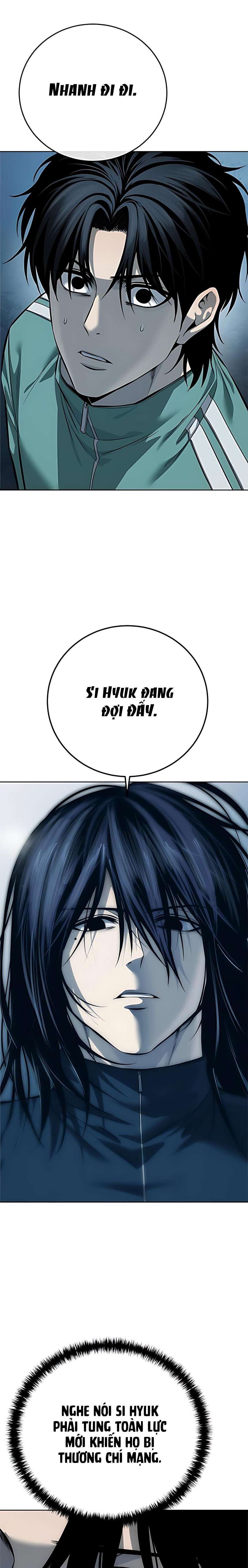 Red Shirt Chap 43 - Next Chap 44