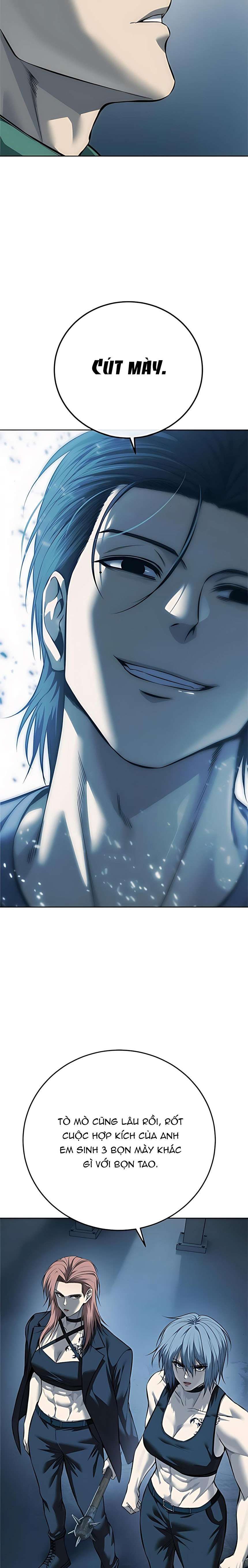 Red Shirt Chap 43 - Next Chap 44