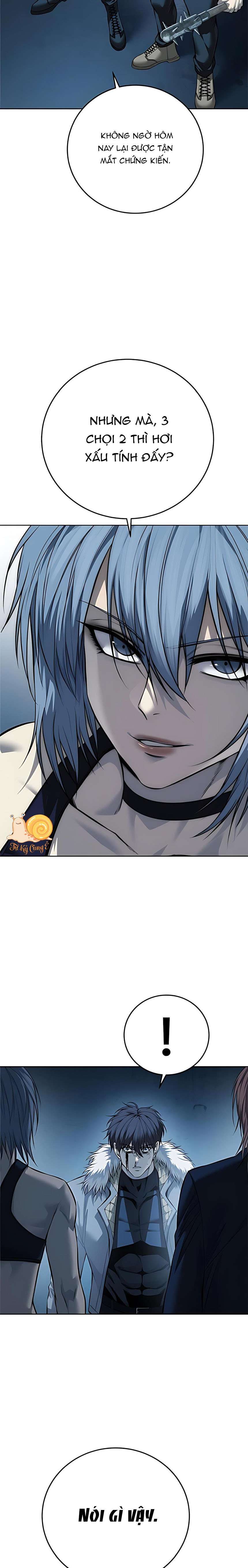 Red Shirt Chap 43 - Next Chap 44