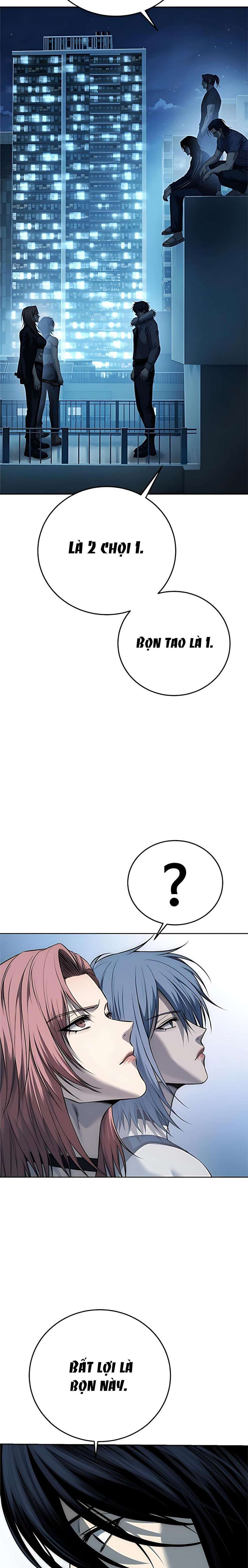 Red Shirt Chap 43 - Next Chap 44