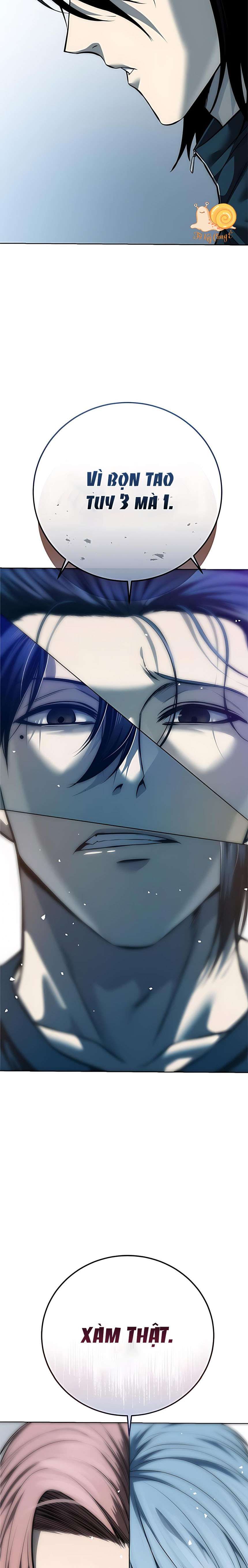 Red Shirt Chap 43 - Next Chap 44