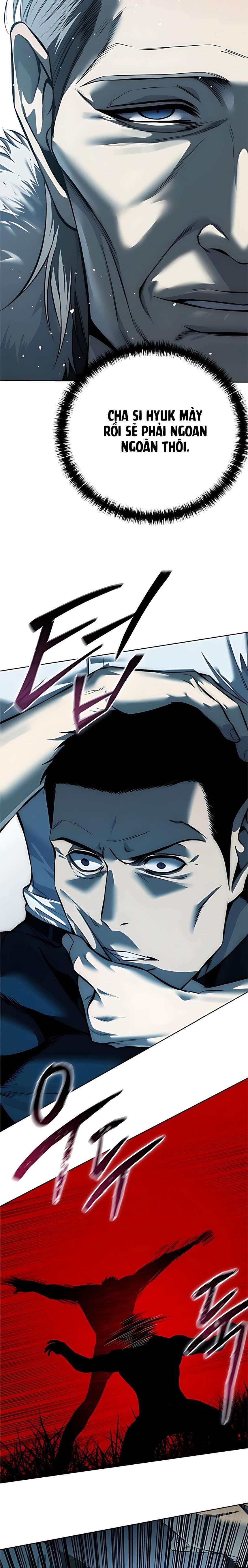 Red Shirt Chap 43 - Next Chap 44