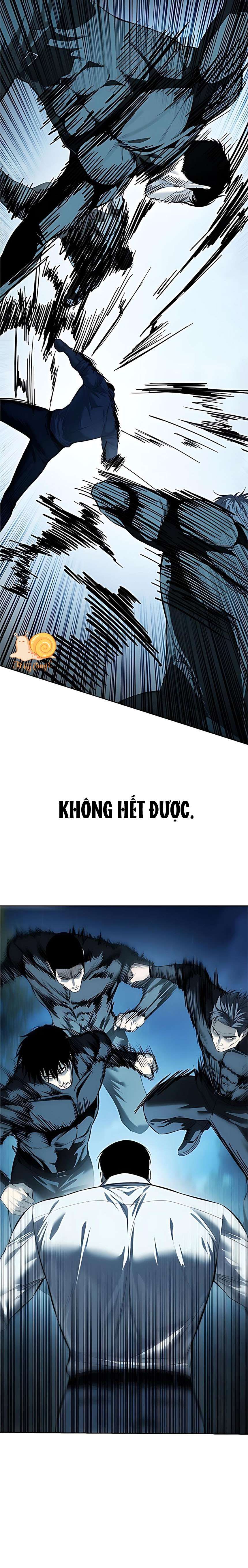 Red Shirt Chap 43 - Next Chap 44