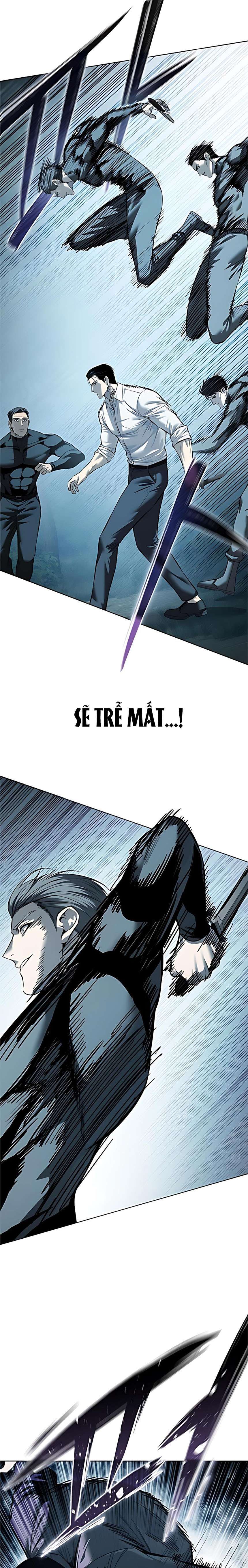 Red Shirt Chap 43 - Next Chap 44