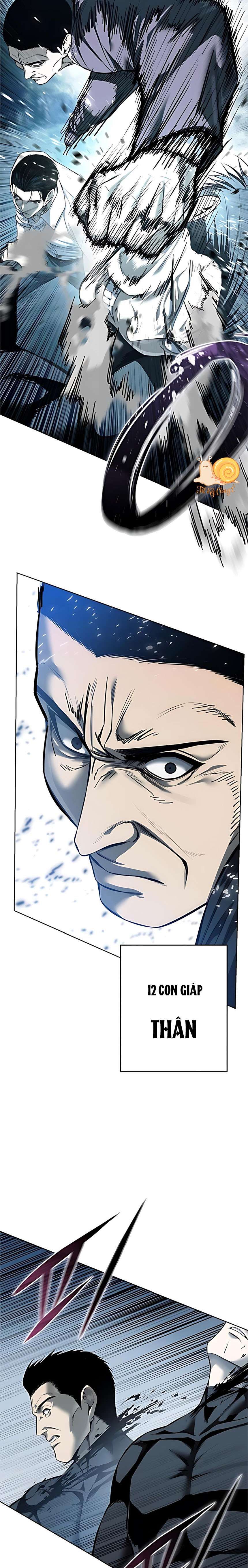 Red Shirt Chap 43 - Next Chap 44