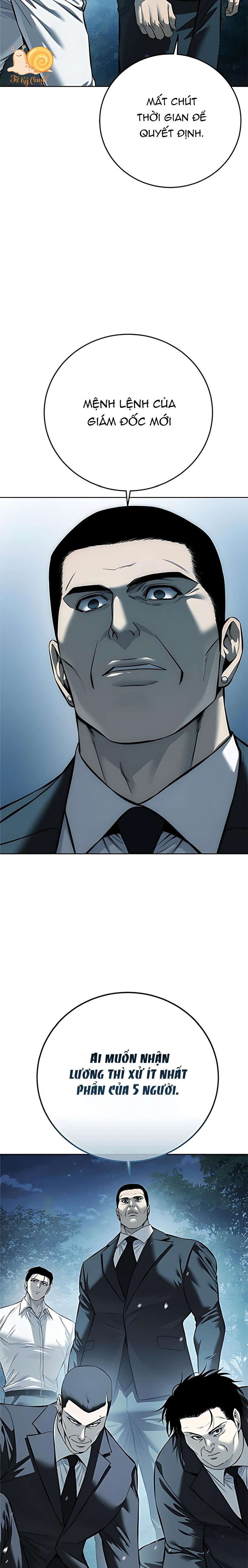 Red Shirt Chap 43 - Next Chap 44