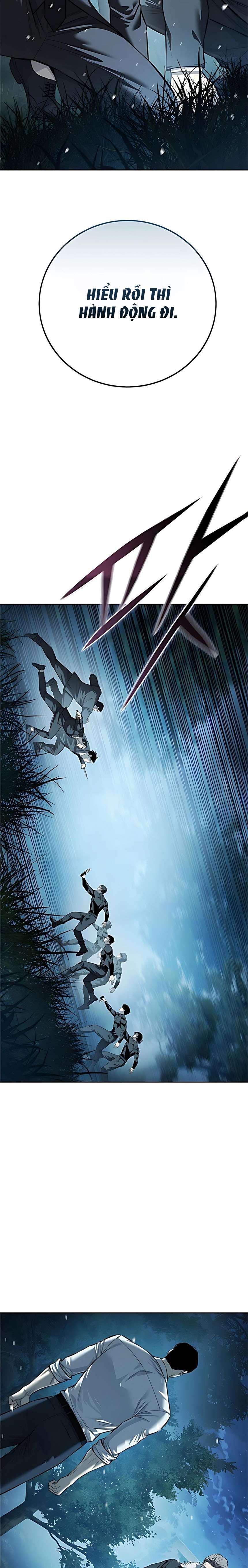 Red Shirt Chap 43 - Next Chap 44