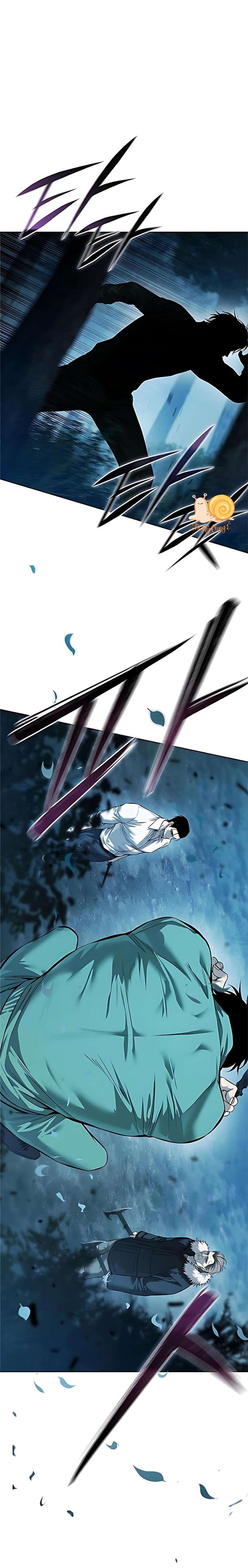 Red Shirt Chap 43 - Next Chap 44