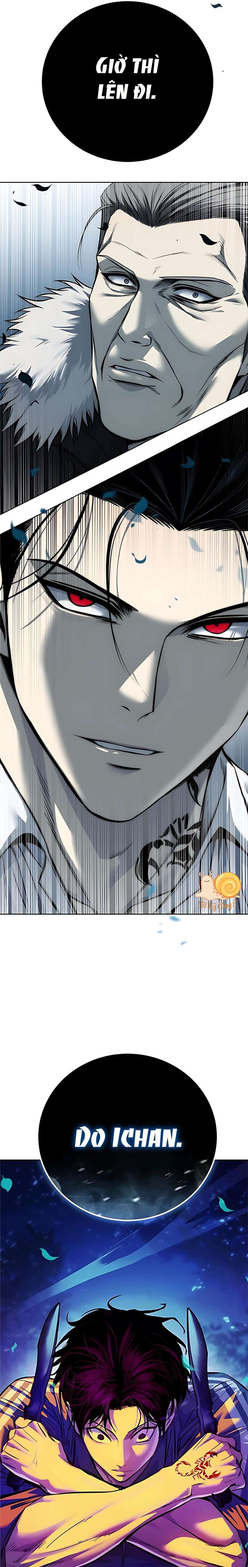 Red Shirt Chap 43 - Next Chap 44