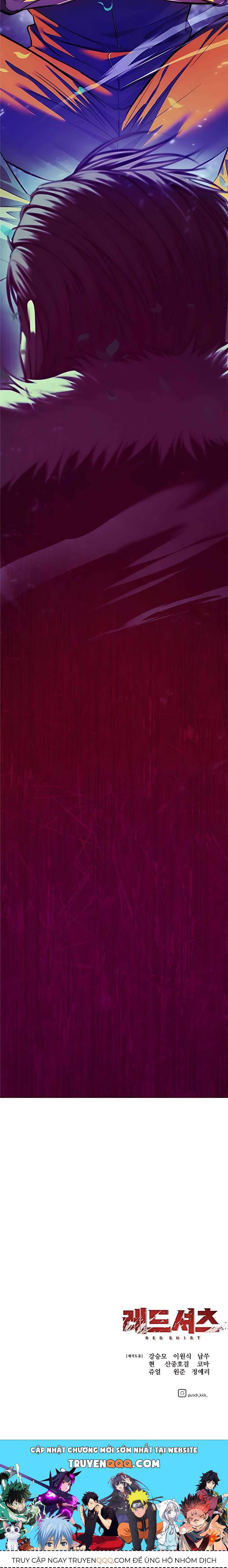 Red Shirt Chap 43 - Next Chap 44