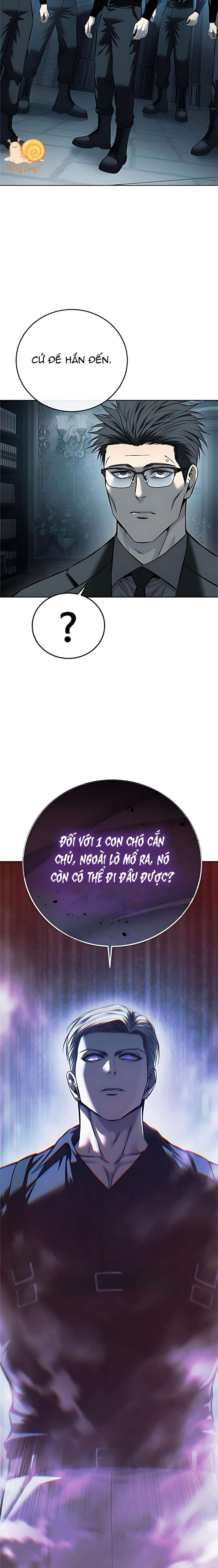 Red Shirt Chap 43 - Next Chap 44