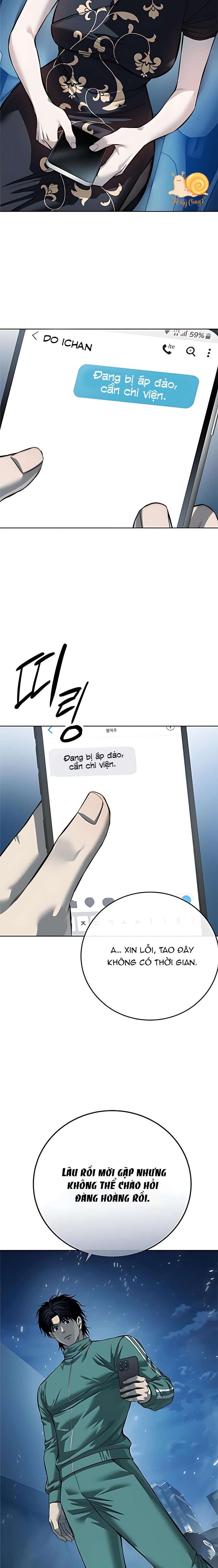 Red Shirt Chap 43 - Next Chap 44