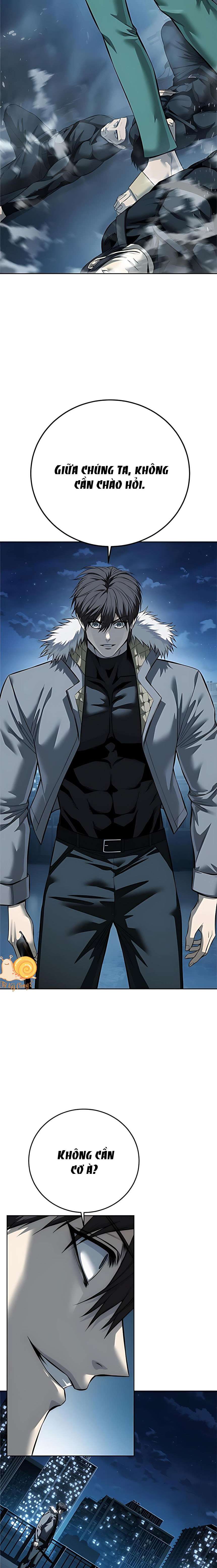 Red Shirt Chap 43 - Next Chap 44