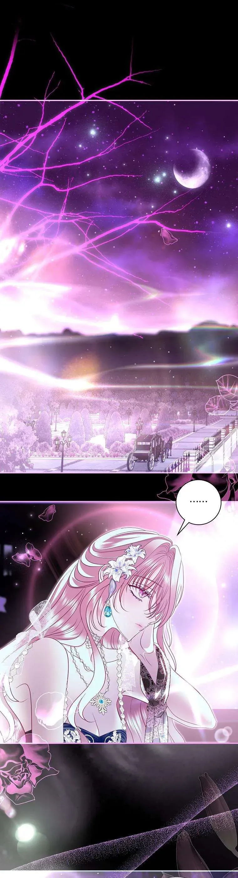 Phản Diện À, Tôi Sẽ Làm Mọi Thứ Cho Anh Trừ Kết Hôn Nhé! Chap 41 - Next Chap 42