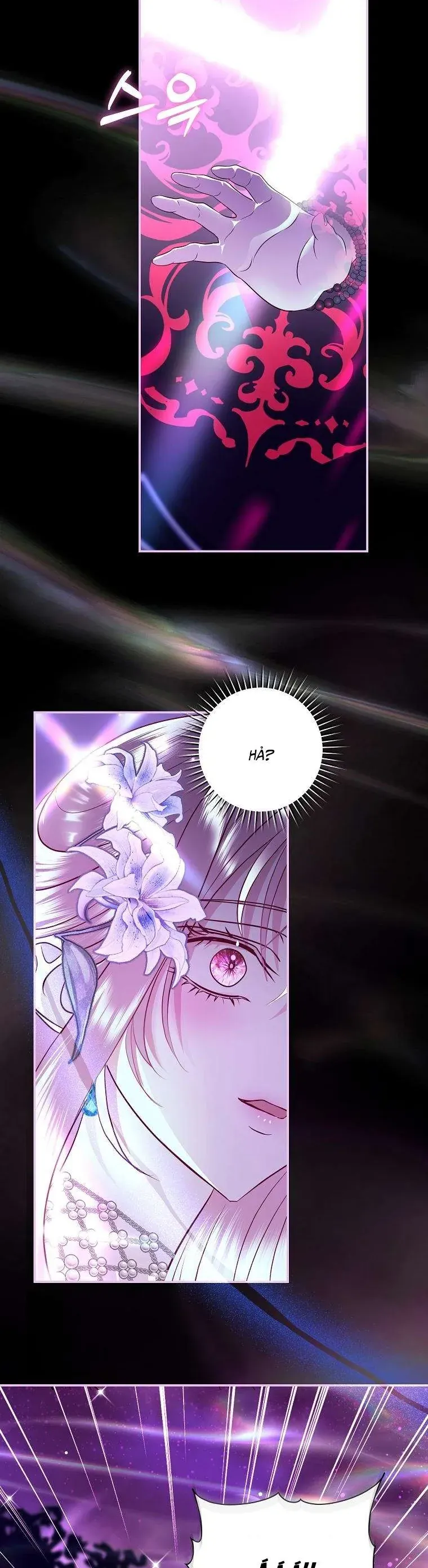 Phản Diện À, Tôi Sẽ Làm Mọi Thứ Cho Anh Trừ Kết Hôn Nhé! Chap 41 - Next Chap 42