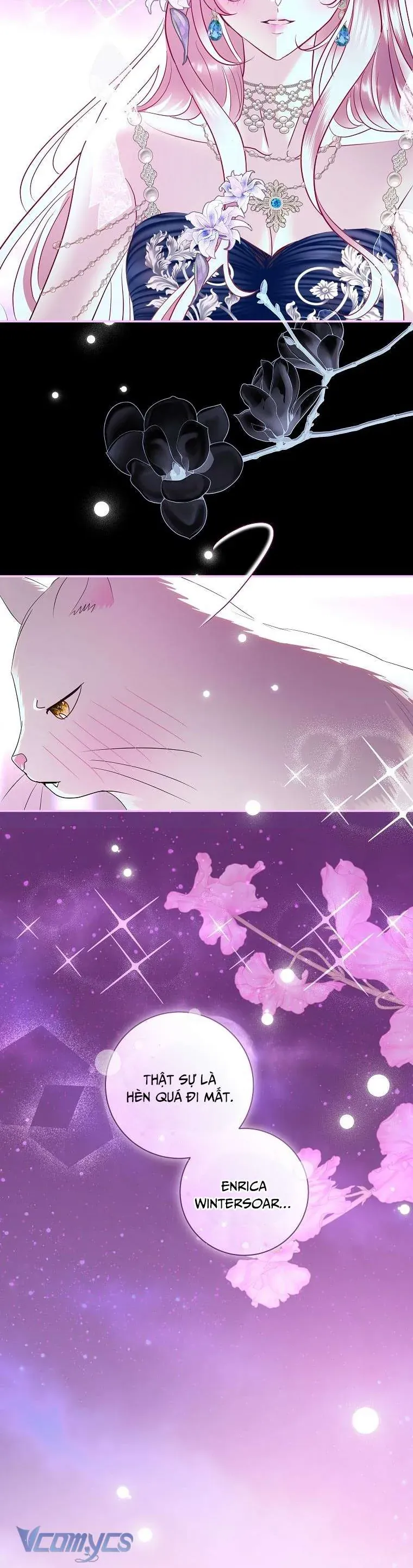 Phản Diện À, Tôi Sẽ Làm Mọi Thứ Cho Anh Trừ Kết Hôn Nhé! Chap 41 - Next Chap 42