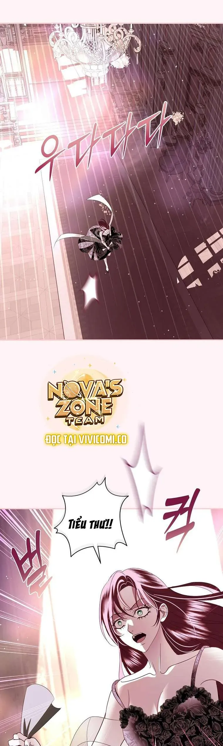 Phản Diện À, Tôi Sẽ Làm Mọi Thứ Cho Anh Trừ Kết Hôn Nhé! Chap 41 - Next Chap 42